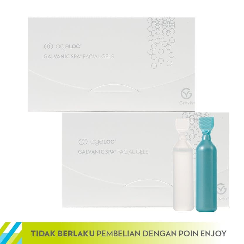 ageloc-galvanic-spa-facial-gels-pack