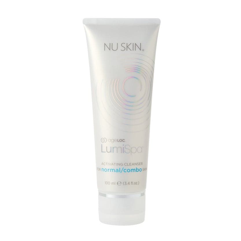 ageloc-lumispa-cleanser-normal-combo